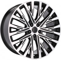 Audi 1339 9x20 5x112 